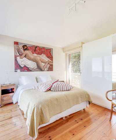 chambre suite parental